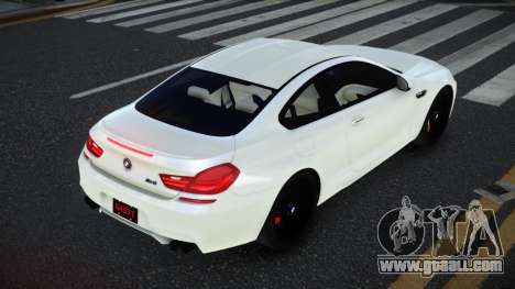 BMW M6 Xarory for GTA 4