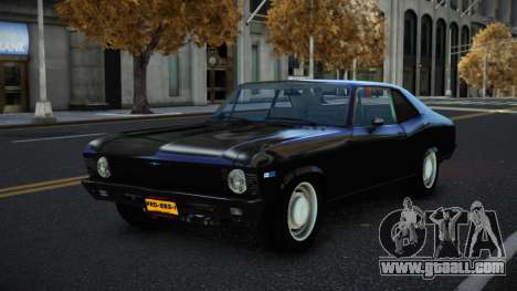 Chevrolet Nova Wijene for GTA 4