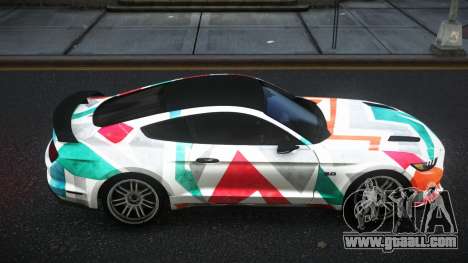 Ford Mustang Doony S11 for GTA 4
