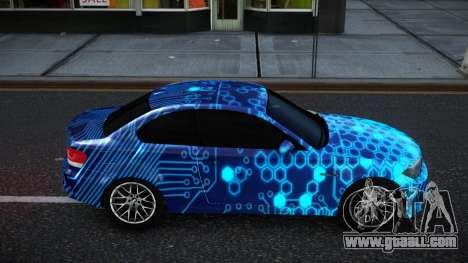 BMW 1M Lithem S9 for GTA 4