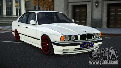 BMW M5 Sukro for GTA 4