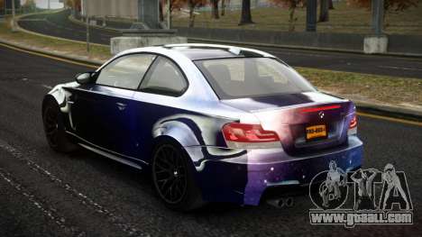 BMW 1M Failey S9 for GTA 4