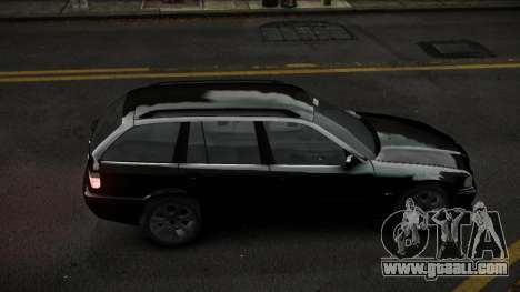 BMW 318i Oroh for GTA 4