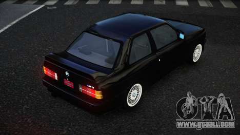 BMW M3 E30 Unof for GTA 4