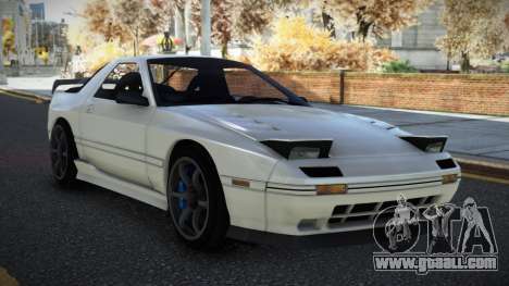 Mazda RX-7 Zutreqile for GTA 4
