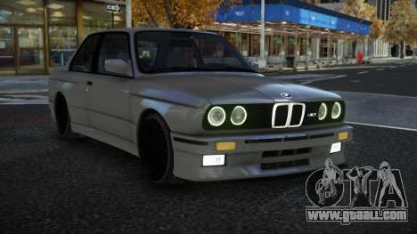 BMW M3 E30 Goduqiq for GTA 4