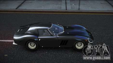 Ferrari 250 Hibofeloj for GTA 4