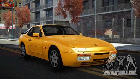 Porsche 944 Coccutu for GTA 4