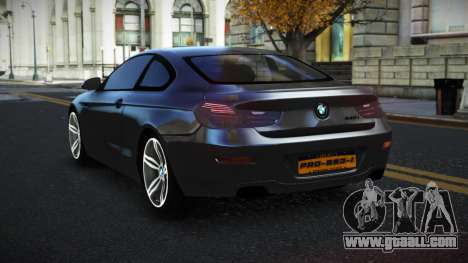 BMW M6 Dukzemix for GTA 4