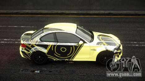 BMW 1M Failey S6 for GTA 4