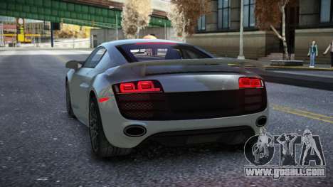 Audi R8 Kihnibi for GTA 4