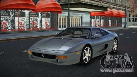 Ferrari F355 Bupipowo for GTA 4