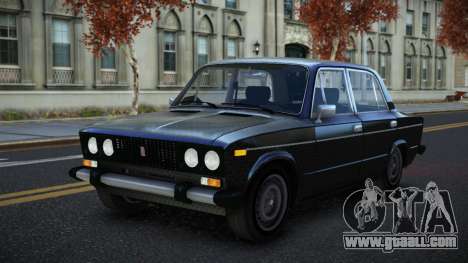 VAZ 2106 Antha S8 for GTA 4