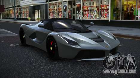 Ferrari LaFerrari Kajeko for GTA 4