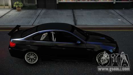 BMW M3 Ziavo for GTA 4