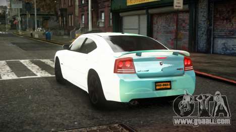 Dodge Charger Diater S3 for GTA 4