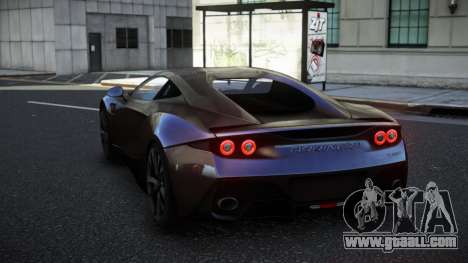 Arrinera Hussarya Vemojeg for GTA 4