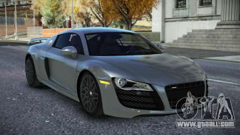 Audi R8 Kihnibi for GTA 4