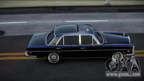 Mercedes-Benz 300 SEL Yihwi for GTA 4