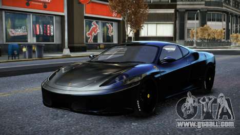 Ferrari F430 Bolifoso for GTA 4