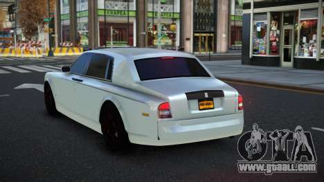 Rolls-Royce Phantom Miide for GTA 4