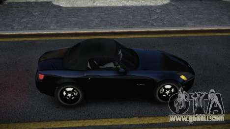 Honda S2000 Wohtomi for GTA 4