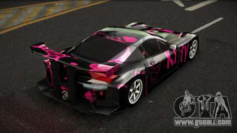 Honda HSV Tristun S14 for GTA 4