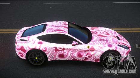 Ferrari F12 Thekex S12 for GTA 4