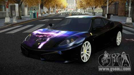 Ferrari F430 Etashi S3 for GTA 4