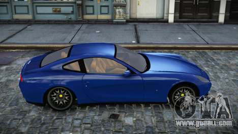 Ferrari 612 Jigeveyom for GTA 4
