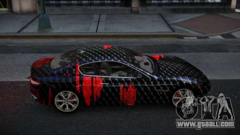 Maserati Gran Turismo Xanchu S11 for GTA 4