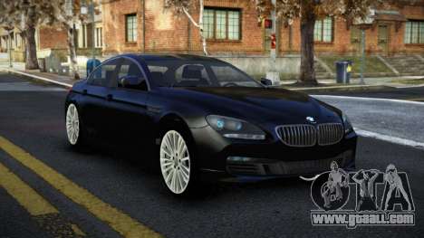 BMW M6 Dawe for GTA 4