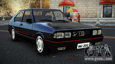 Volkswagen Passat Jamuli for GTA 4