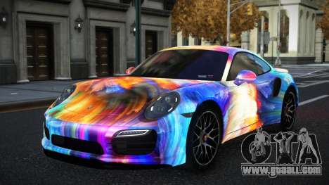 Porsche 911 Amahse S2 for GTA 4