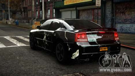 Dodge Charger Diater S9 for GTA 4