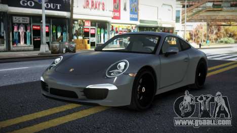 Porsche 911 Owot for GTA 4