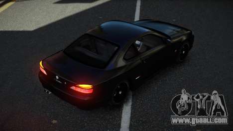 Nissan Silvia Boxyo for GTA 4