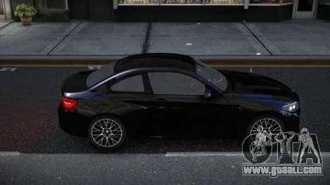 BMW M2 Omad for GTA 4