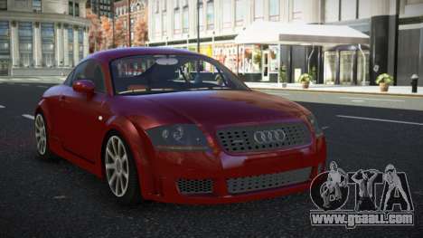 Audi TT Dofuheh for GTA 4