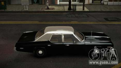 Dodge Monaco Yanlixoru for GTA 4