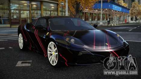 Ferrari F430 Etashi S2 for GTA 4
