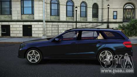 Mercedes-Benz E-class Fuupa for GTA 4