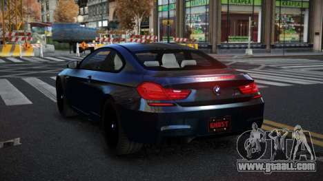 BMW M6 Xarory S8 for GTA 4