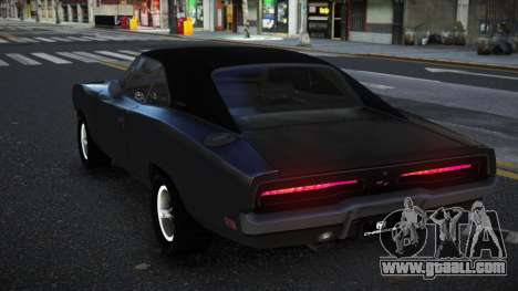 Dodge Charger Wimlinibe for GTA 4