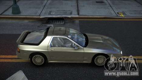 Mazda RX-7 Kakju for GTA 4