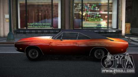 Dodge Charger Enlyo S3 for GTA 4