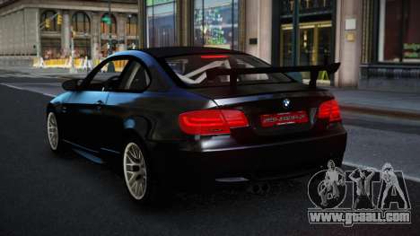 BMW M3 Ziavo for GTA 4