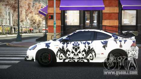 Honda Integra Vintha S13 for GTA 4