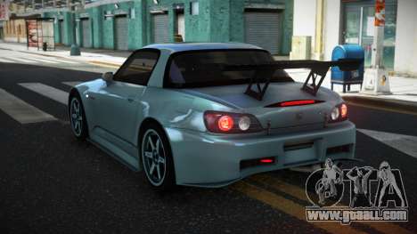 Honda S2000 Nalina for GTA 4
