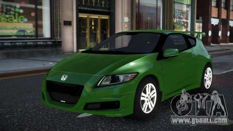 Honda CRZ Veyqulusi for GTA 4